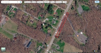 Oakland, MD Residential - 3852 Maryland Hwy