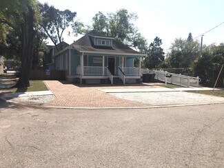 Tampa, FL Office - 106 W Euclid Ave Tampa, FL Office - 106 W Euclid Ave