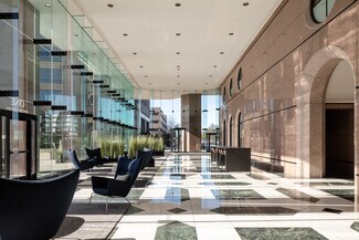 Oakbrook Terrace, IL Coworking Space - 18W140 Butterfield Rd