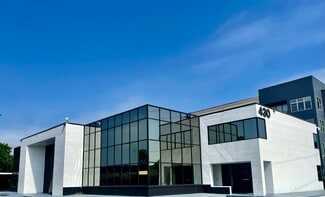Houston, TX Office, Retail, Flex - 430 Highway 6 S