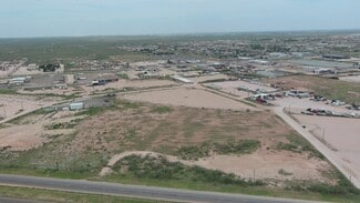 Odessa, TX Commercial - 121 Baiza dr Odessa, TX Commercial - 121 Baiza dr