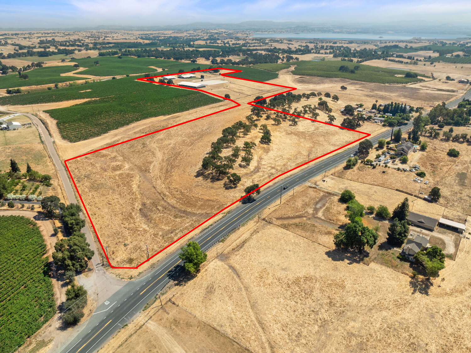 21905 CA-12, Clements, CA for Sale