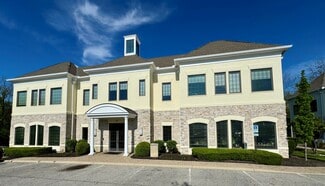 Dublin, OH Office - 600 Stonehenge Pky