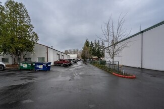Mukilteo, WA Industrial - 11609 49th Pl W