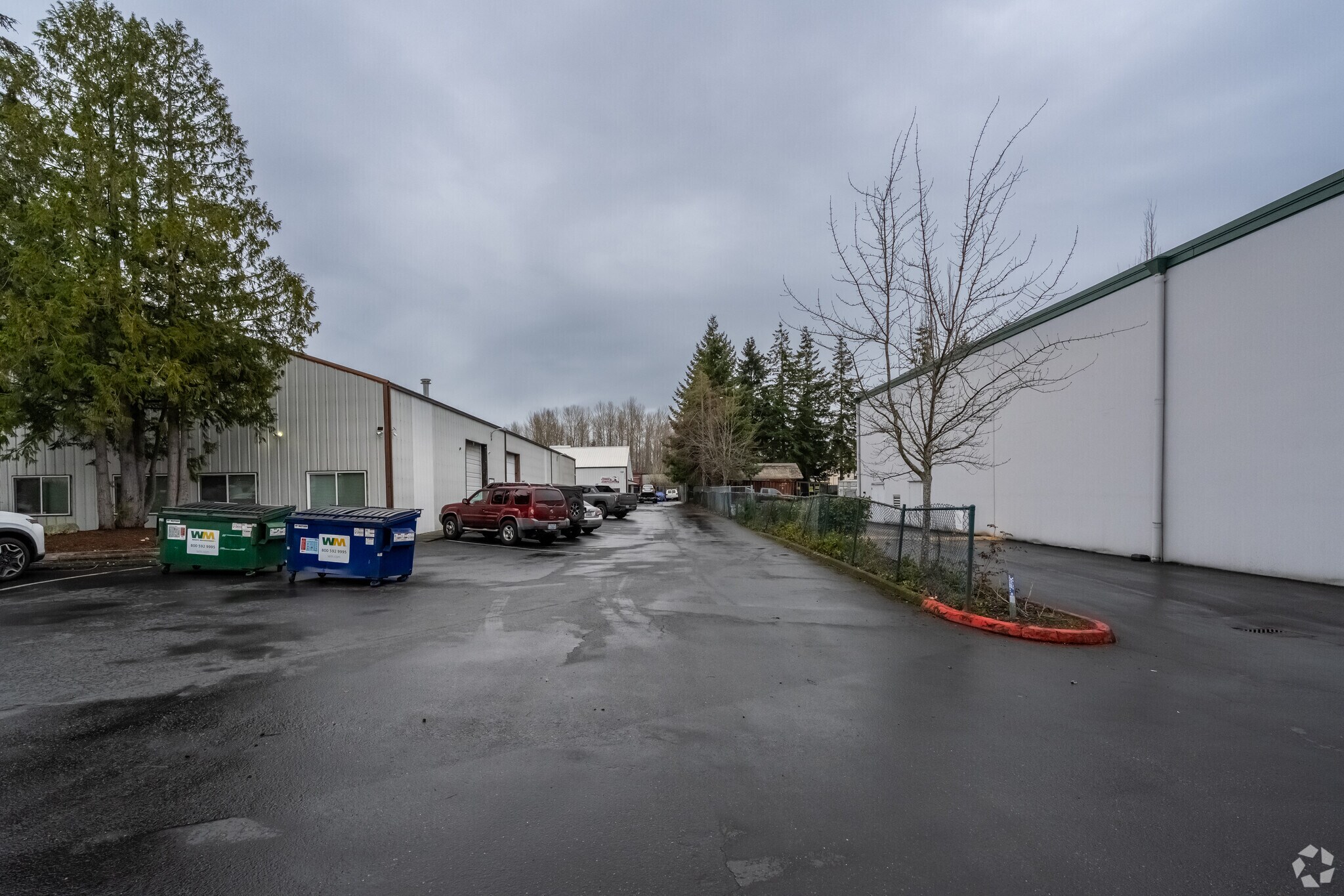 11609 49th Pl W, Mukilteo, WA for Rent