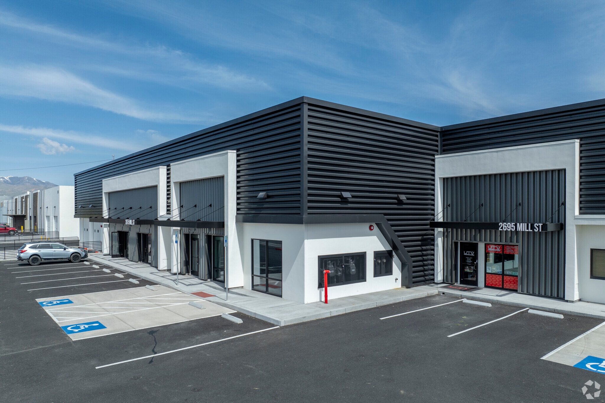 2675-2697 Mill St, Reno, NV for Sale