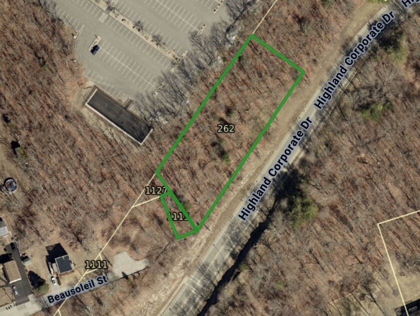 138-140 Beausoleil St, Woonsocket, RI for Sale