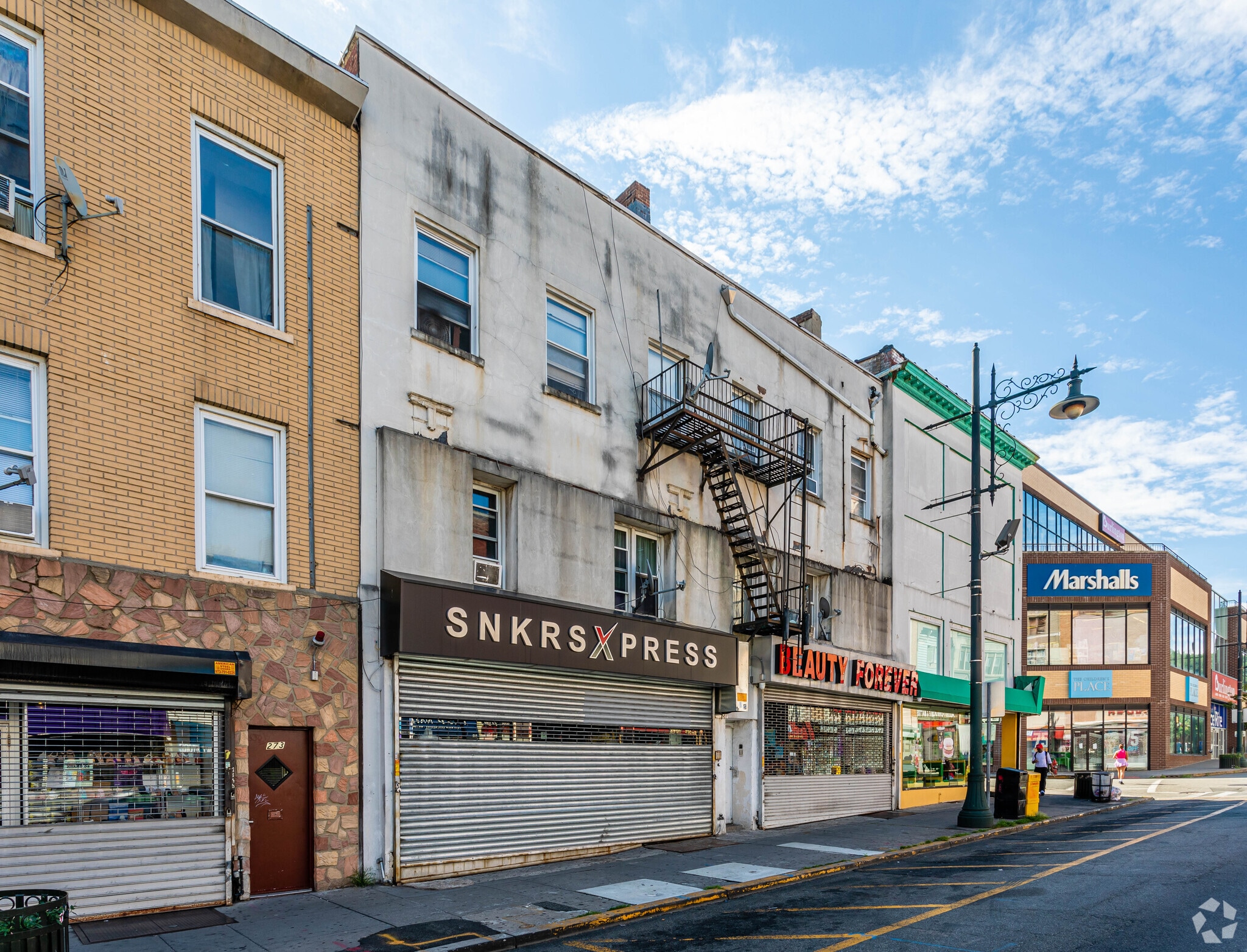 277 Main St, Paterson, NJ for Rent