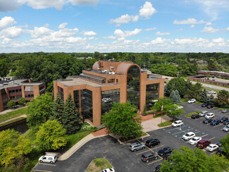 Grand Rapids, MI Office - 2025 E Beltline Ave SE