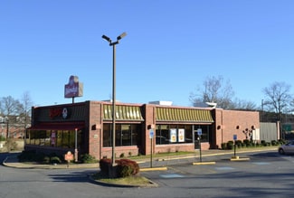 Little Rock, AR Fast Food - 10623 W Markham St