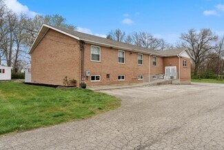 Cincinnati, OH undefined - 8340 Pippin Rd