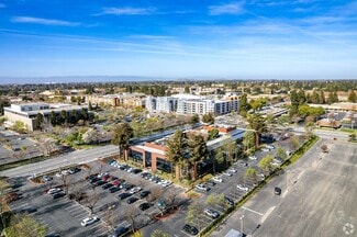 Fremont, CA Office - 39420 Liberty St Fremont, CA Office - 39420 Liberty St