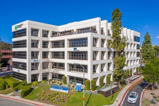 La Jolla, CA Office - 4180 La Jolla Village Dr La Jolla, CA Office - 4180 La Jolla Village Dr