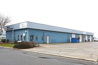 Atwater, CA Industrial - 761 Enterprise Ct