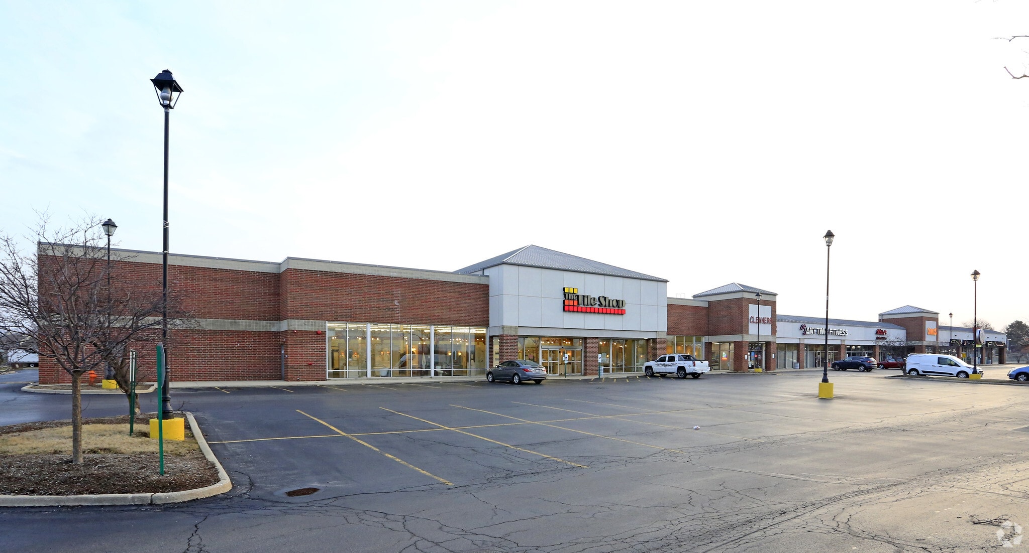 1267-1279 Rickert Dr, Naperville, IL for Rent