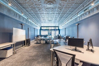 Wilson, NC Office - 211 Nash St E