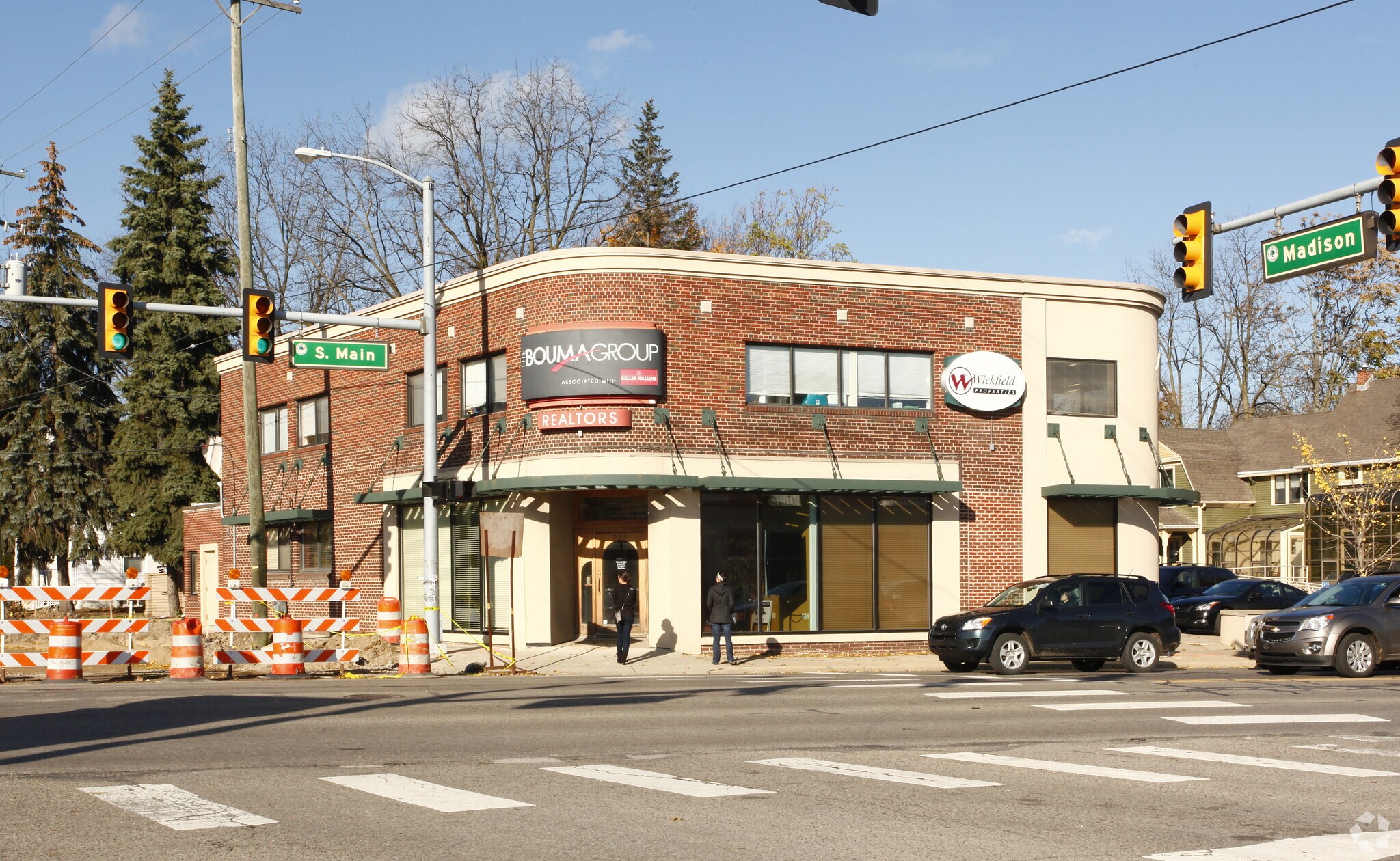 564 S Main St, Ann Arbor, MI for Rent