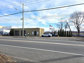 Hamden, CT Auto Repair - 2581 State St