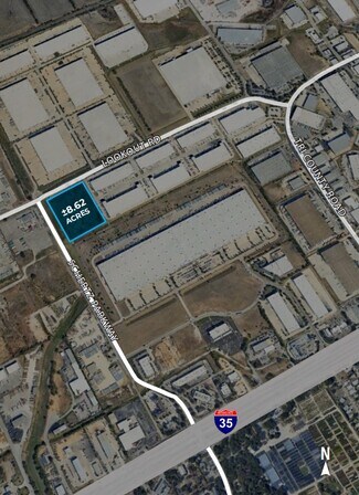 Selma, TX Commercial - 17650 Lookout Rd Selma, TX Commercial - 17650 Lookout Rd