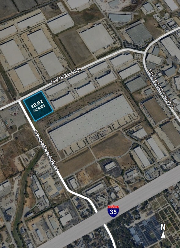 17650 Lookout Rd, Selma, TX for Sale