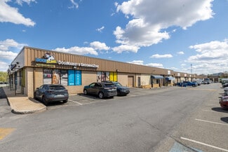 Rockville, MD Industrial - 15201-15277 Display Ct