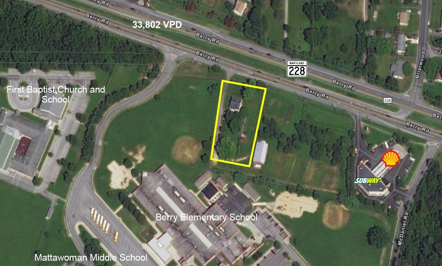 10165 Berry Rd, Waldorf, MD for Sale