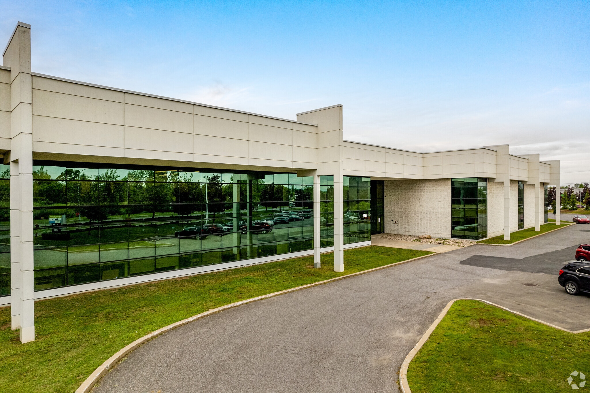 2199 Boul Fernand-Lafontaine, Longueuil, QC for Rent