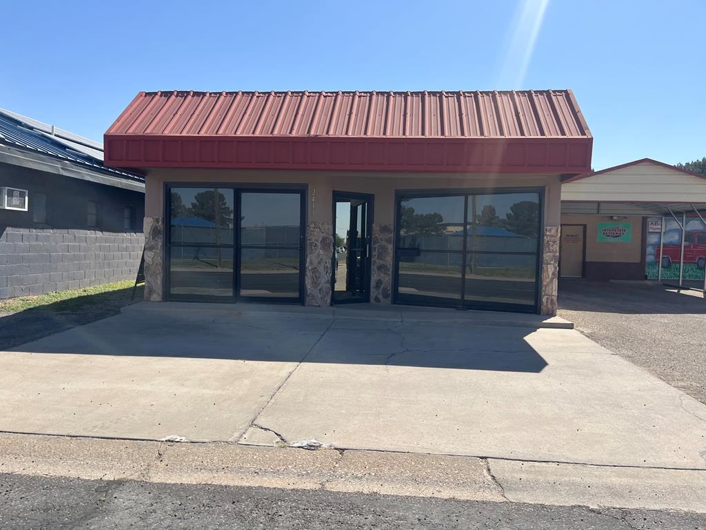 2411 Kermit Hwy, Odessa, TX for Sale