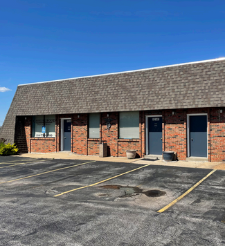 Bridgeton, MO Office/Medical - 12147 Natural Bridge Rd