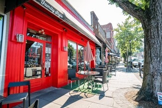 Englewood, NJ Retail - 17-21 E Palisade Ave
