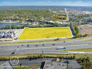 Valdosta, GA Residential Land - 2107 Baytree Rd