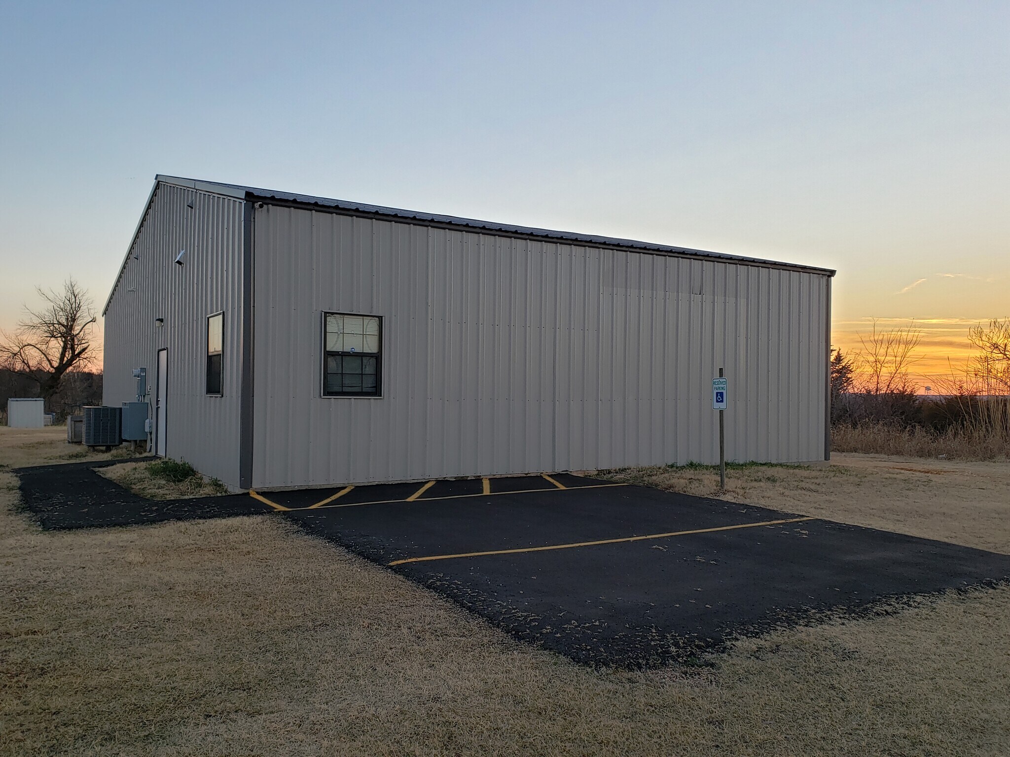 10124 SE 29th St, Midwest City, OK for Sale