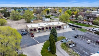 Twin Falls, ID Office - 682-690 Blue Lakes Blvd N Twin Falls, ID Office - 682-690 Blue Lakes Blvd N