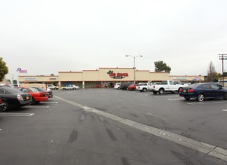 Bellflower, CA Retail - 16000-16004 Woodruff Ave