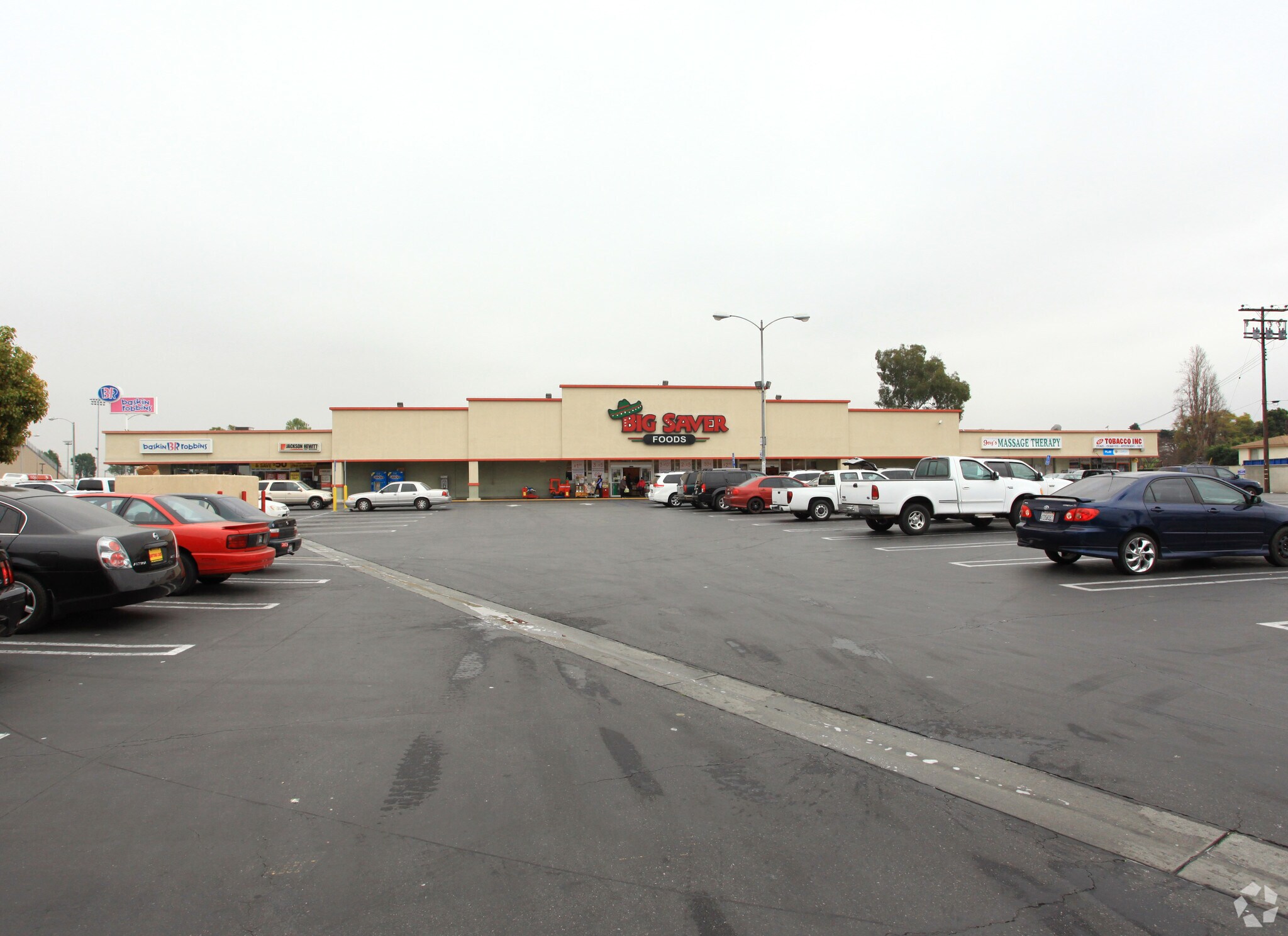 16000-16004 Woodruff Ave, Bellflower, CA for Rent