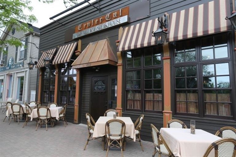 453 Center St Lewiston, NY 14092 Retail Property for Lease on