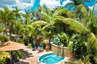 Wilton Manors, FL Hospitality - 2133-2209 NE 26th St Wilton Manors, FL Hospitality - 2133-2209 NE 26th St