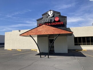 Pasco, WA Restaurant - 1520 N 4th Ave
