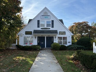 Bellport, NY Office - 16 Station Rd