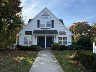 Bellport Village, NY Office - 16 Station Rd