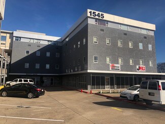 Shreveport, LA Office - 1545 Line Ave