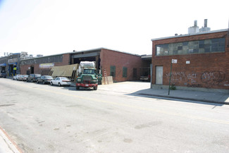 Flushing, NY Industrial - 5030 98th St