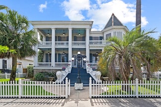 Galveston, TX Hospitality - 1103 33rd St