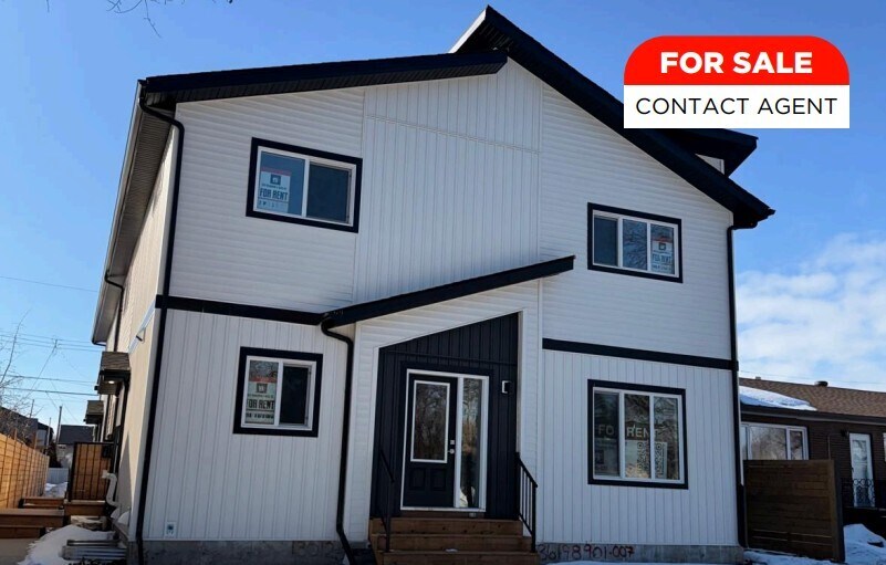 13012 120 St NW, Edmonton, AB for Sale
