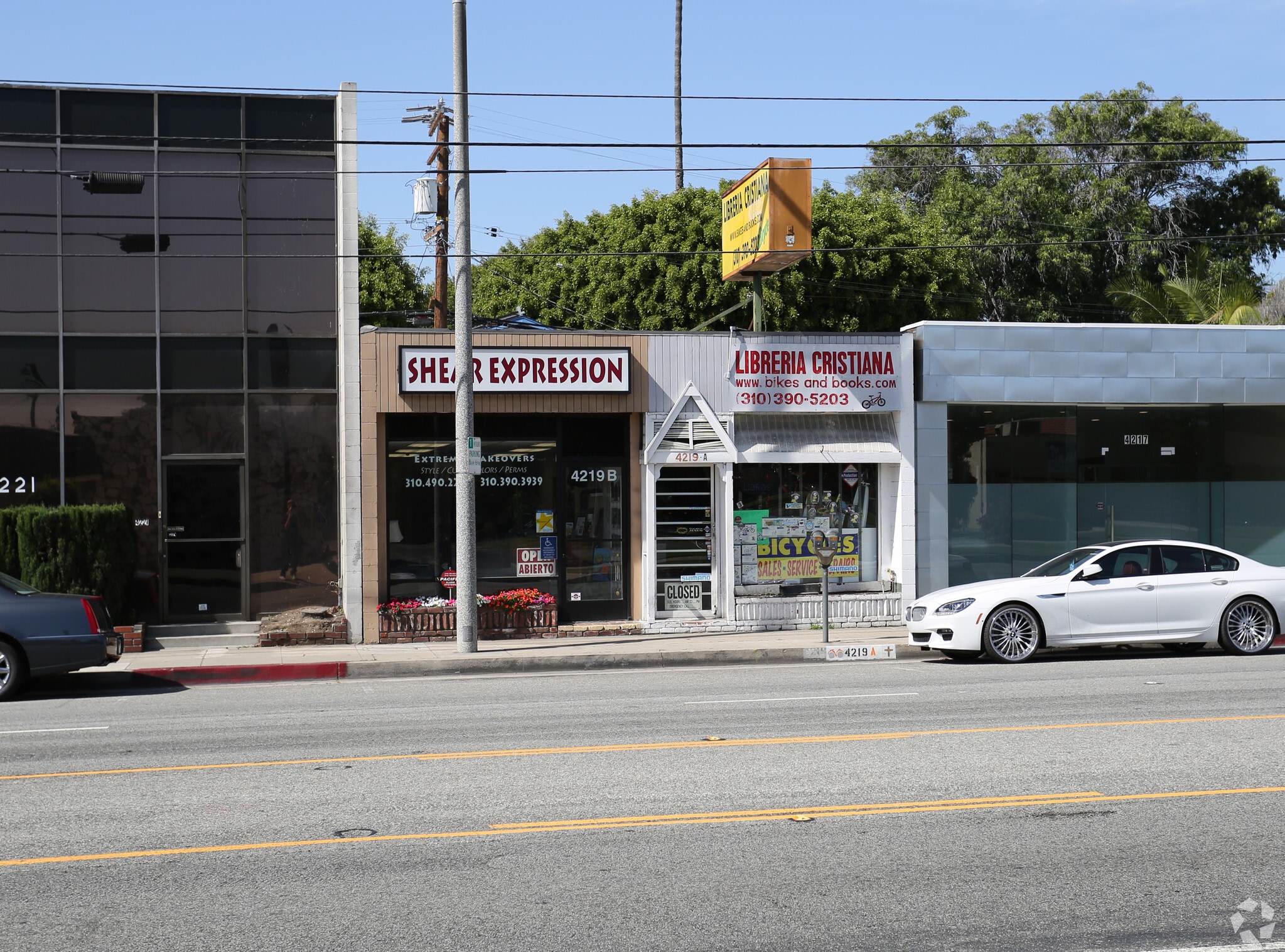 4219 Sepulveda Blvd, Culver City, CA for Rent