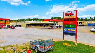 Decatur, AR undefined - 1190 S Highway 59