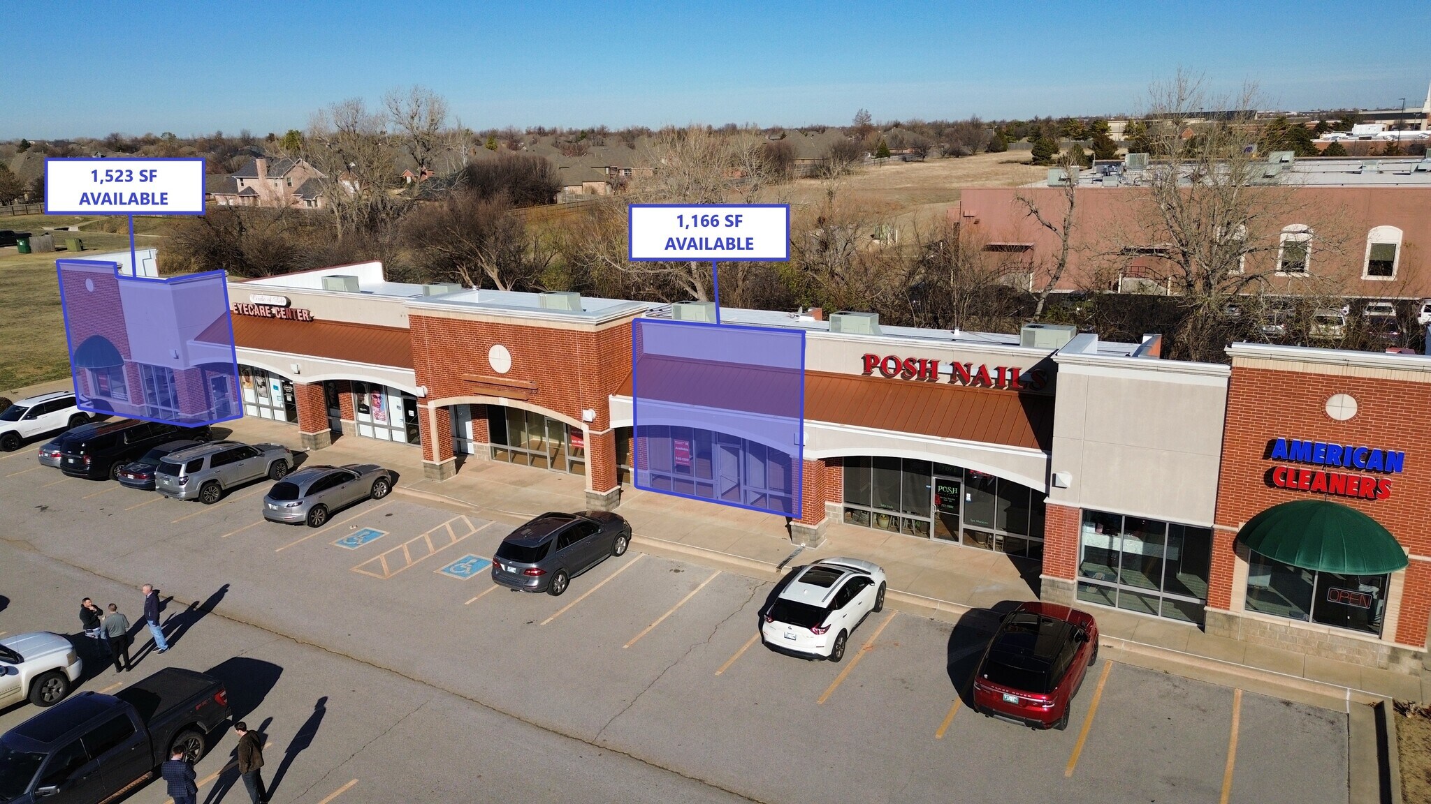 7109 W Hefner Rd, Oklahoma City, OK for Rent