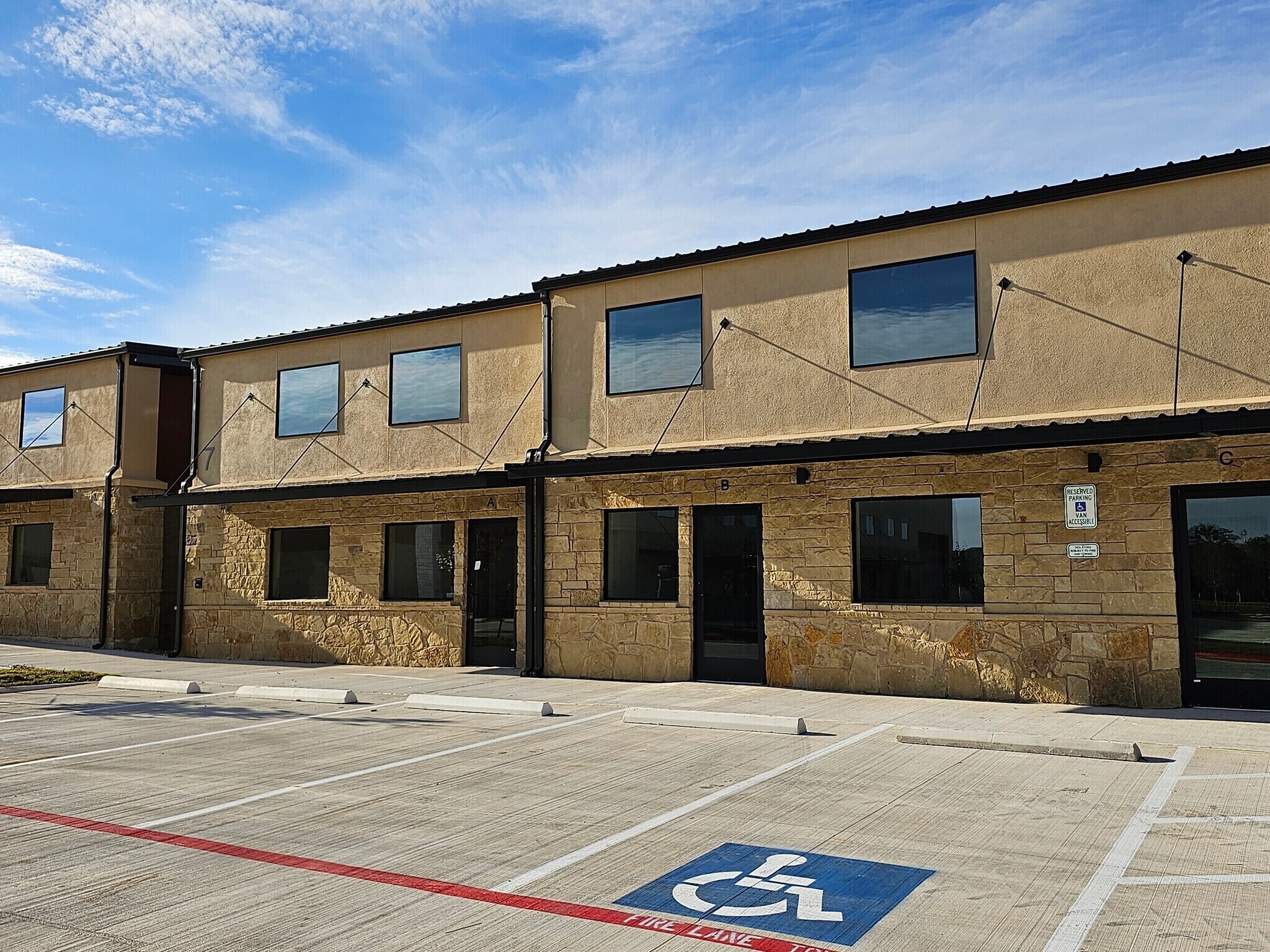 720 S Bell Blvd, Cedar Park, TX for Rent