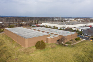 Piscataway, NJ Industrial - 2 Corporate Pl