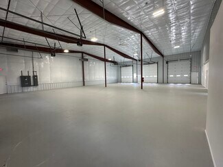 Plainfield, CT Warehouse - 226 Norwich Rd